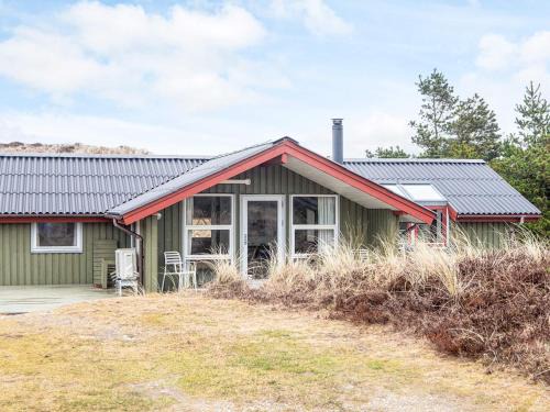 Vejers Strand House | 4 star holiday home in Vejers Strand