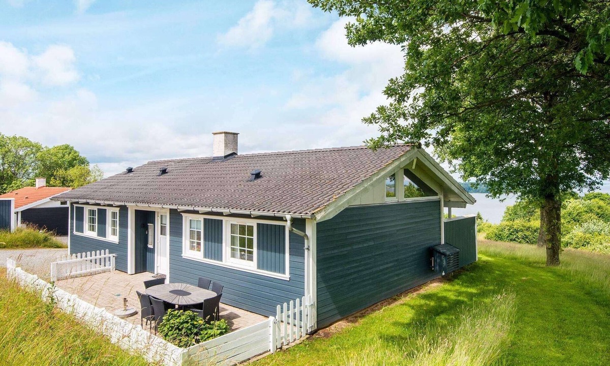 Aabenraa House | 4 star holiday home in Aabenraa