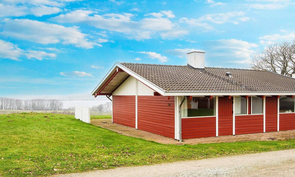 Aabenraa House | 4 star holiday home in Aabenraa-By Traum