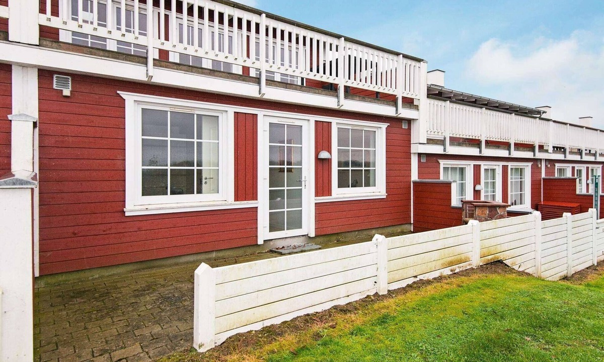Aabenraa House | 4 star holiday home in Aabenraa