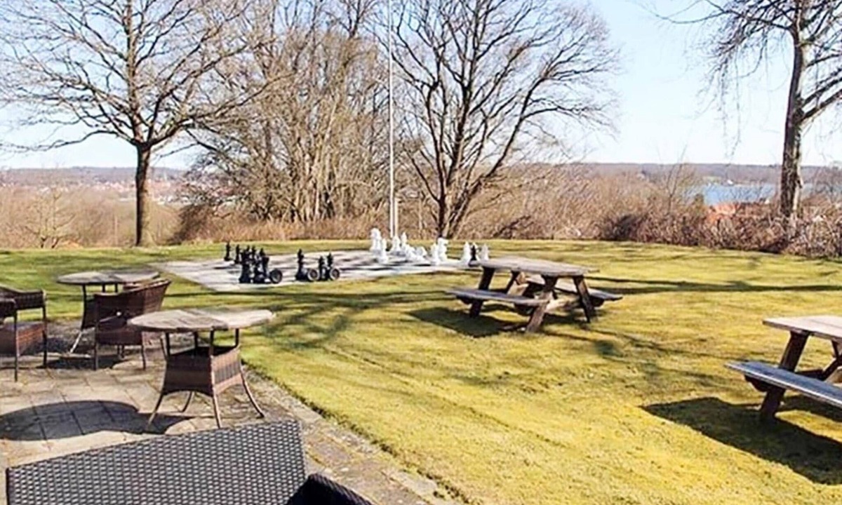Aabenraa House | 4 star holiday home in Aabenraa