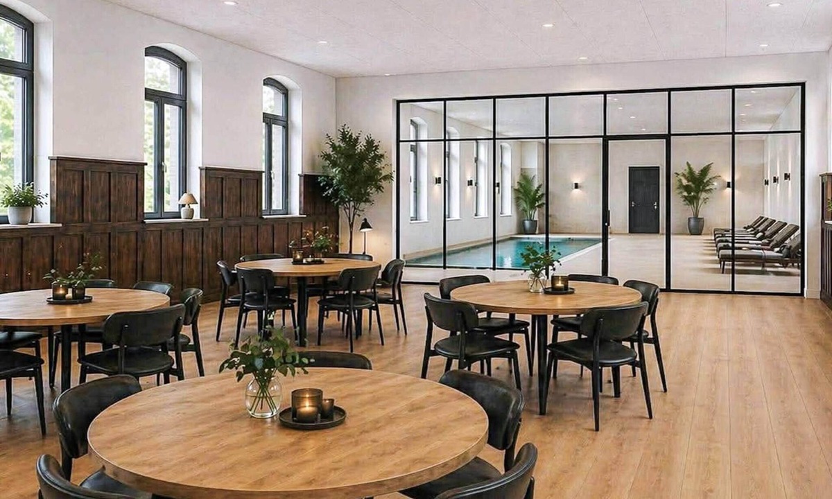 Aabenraa House | 4 star holiday home in Aabenraa