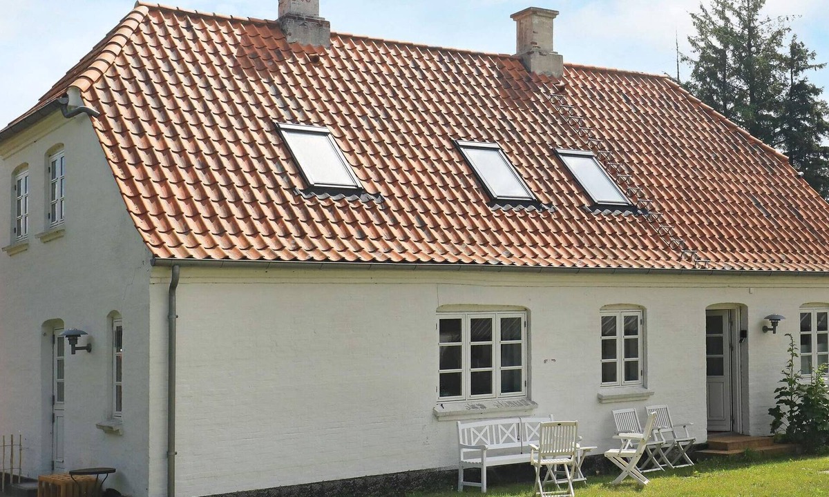 Skiveren House | 4 star holiday home in Bindslev