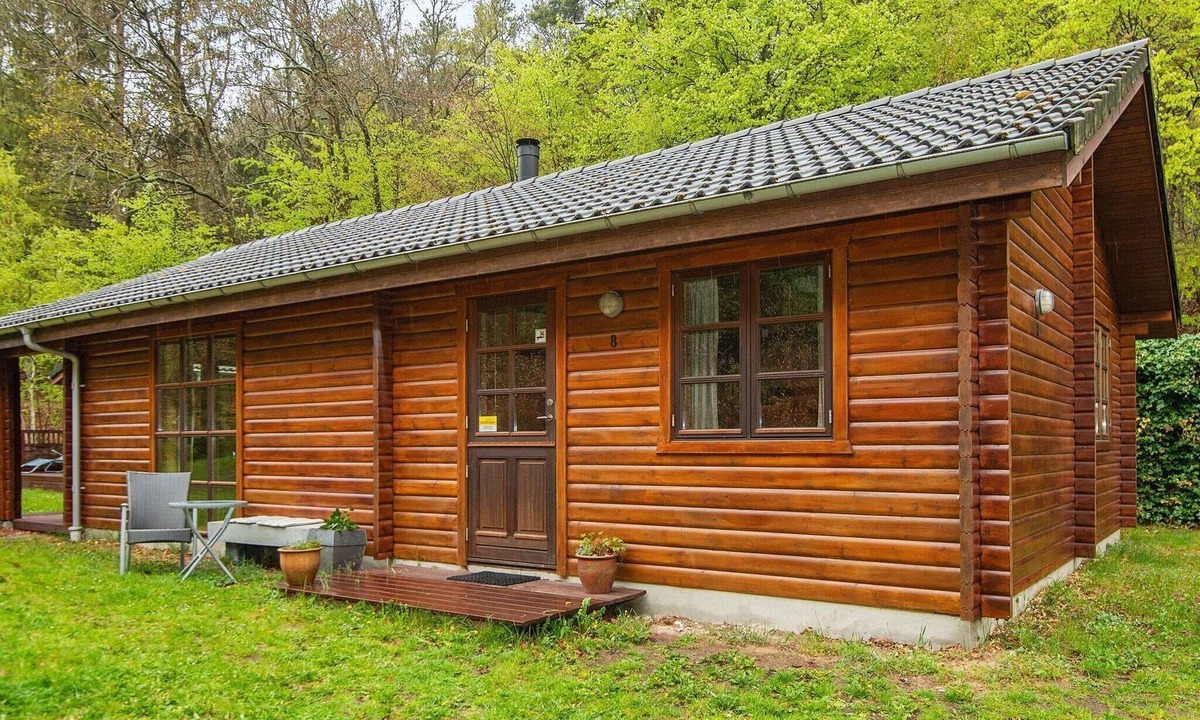 Femmøller House | 4 star holiday home in Ebeltoft