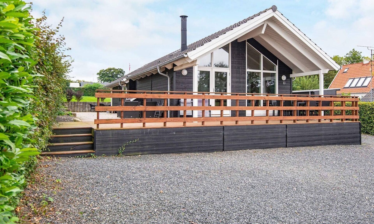 Kelstrup House | 4 star holiday home in Haderslev