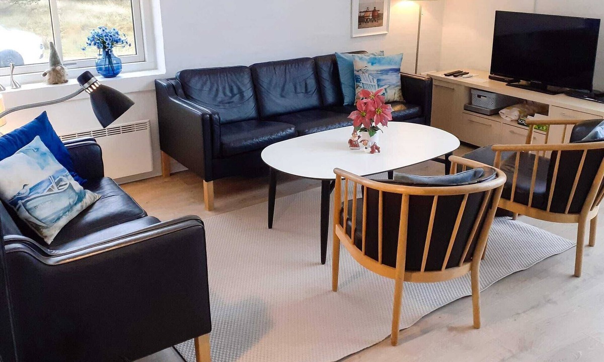 Vigsø House | 4 star holiday home in Hanstholm