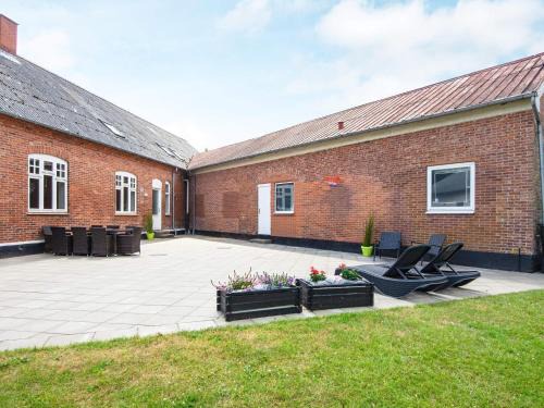 Norre Nebel House | 4 star holiday home in Nørre Nebel