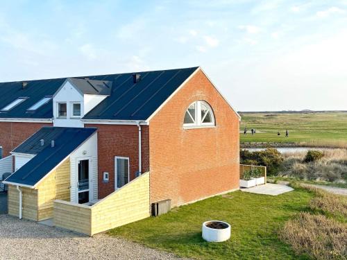 Sønderstrand House | 4 star holiday home in Rømø