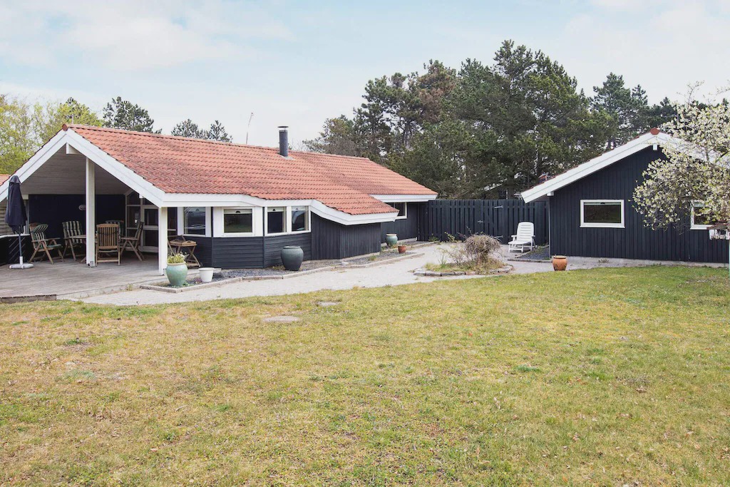 Frolunde House | 4 star holiday home in Slagelse