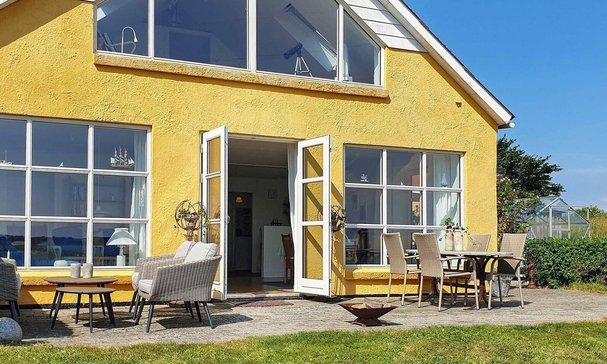 Snedsted House | 4 star holiday home in Snedsted