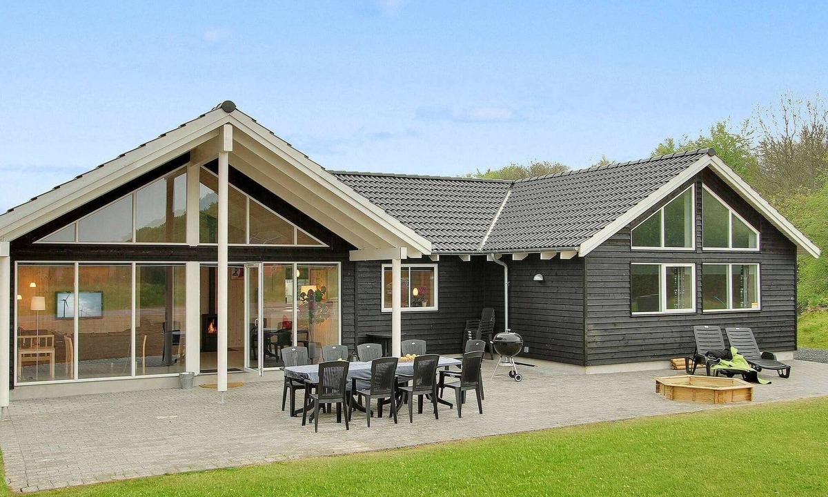Lohals House | 4 star holiday home in Tranekær