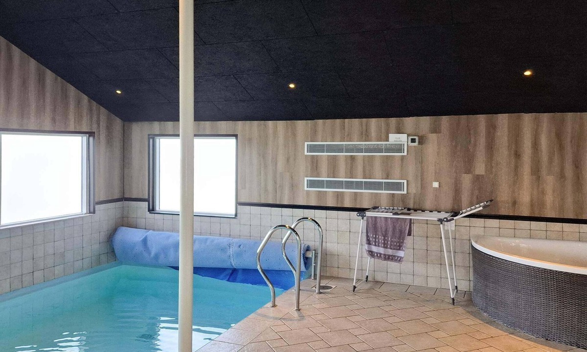 Vinderup House | 4 star holiday home in Vinderup