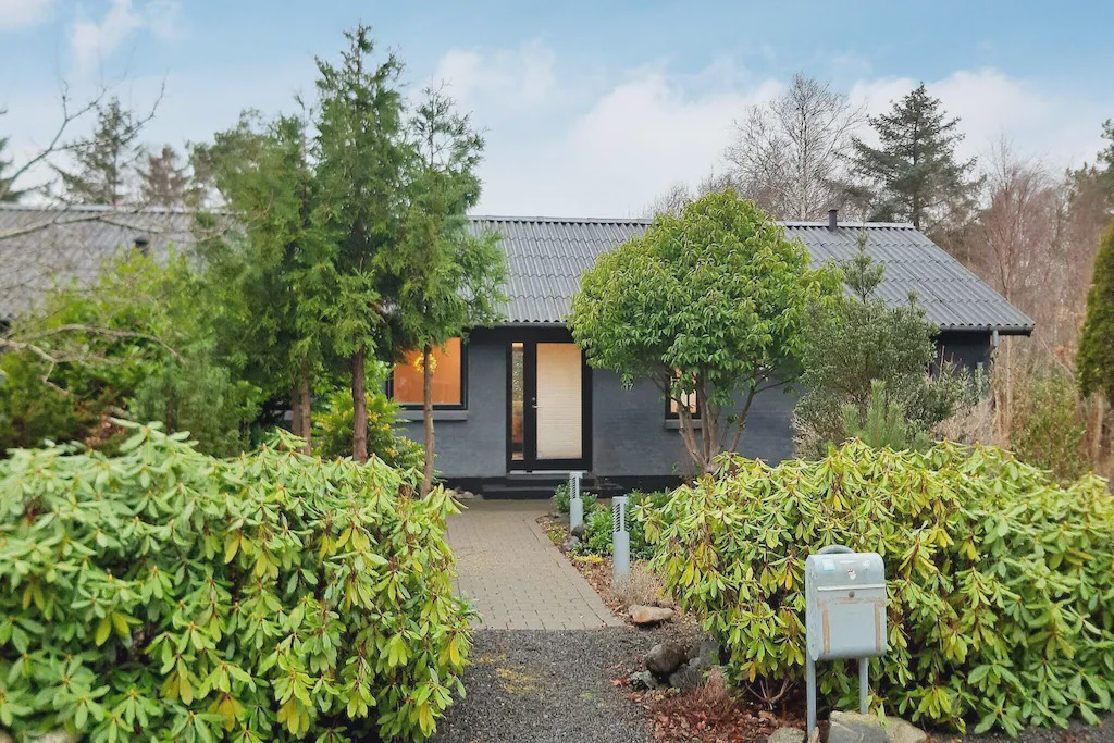Aalbaek House | 4 star holiday home in Ålbæk