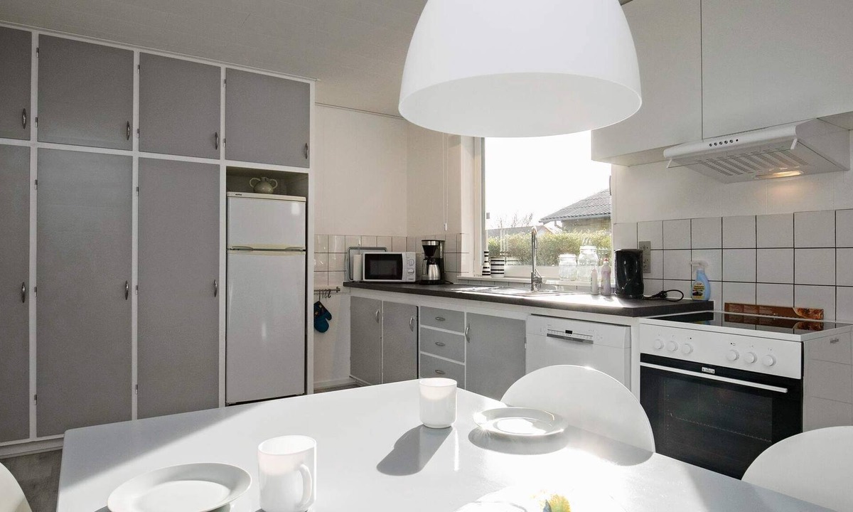 Aalbaek House | 4 star holiday home in Ålbæk