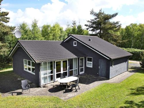 Aalbaek House | 4 star holiday home in Ålbæk