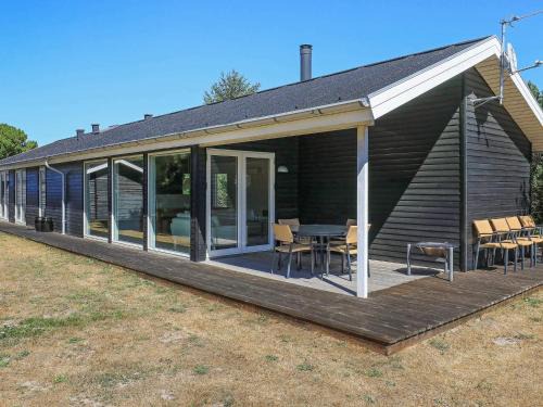 Aalbaek House | 4 star holiday home in Ålbæk
