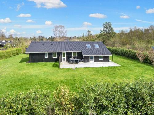 Ørsted House | 4 star holiday home in Ørsted-By Traum