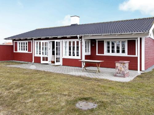 Aabenraa House | 4 star holiday home in Aabenraa