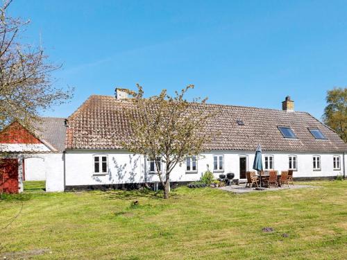 Aabybro House | 4 star holiday home in Aabybro