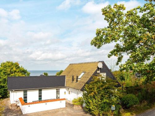 Allingabro House | 4 star holiday home in Allingåbro