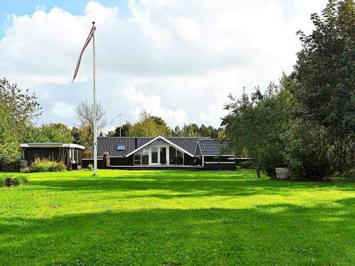 Ansager House | 4 star holiday home in Ansager