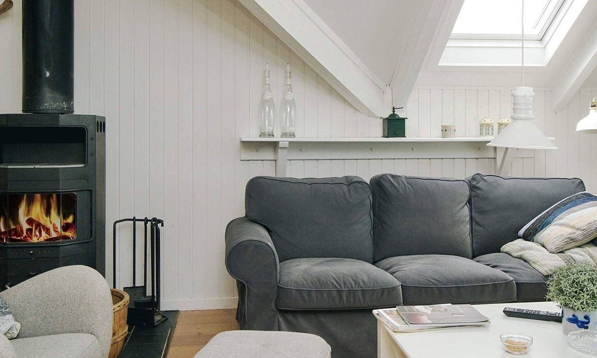 Hoeve Strand House | 4 star holiday home in Asnæs