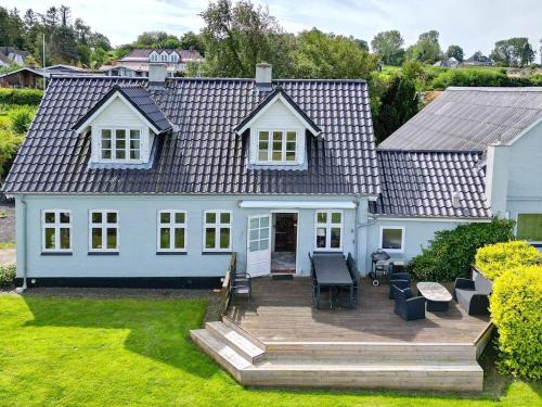 Middelfart House | 4 star holiday home in Asperup-By Traum