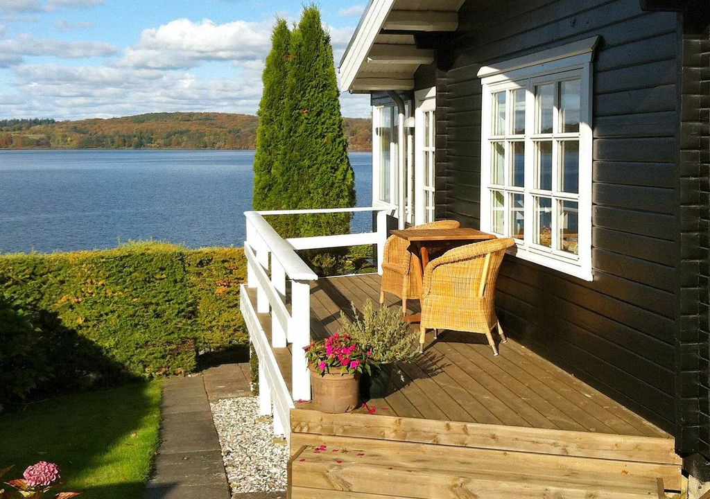 Andkær Vig House | 4 star holiday home in Børkop