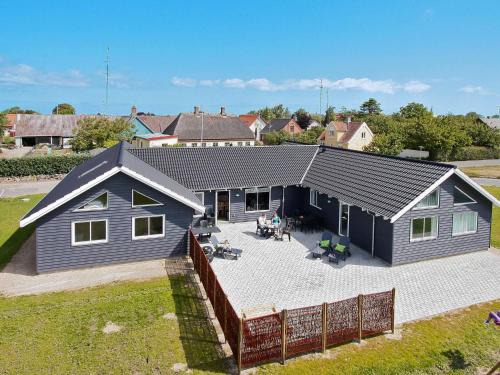 Bagenkop House | 4 star holiday home in Bagenkop