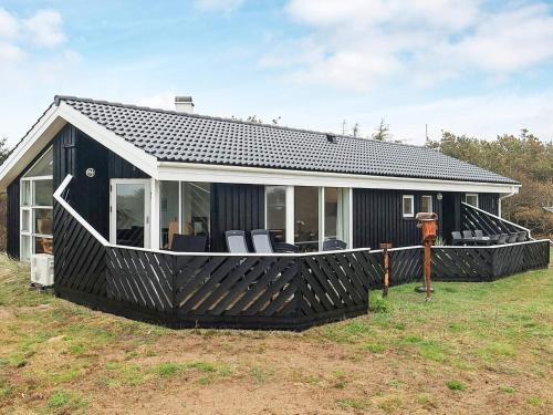 Blokhus House | 4 star holiday home in Blokhus