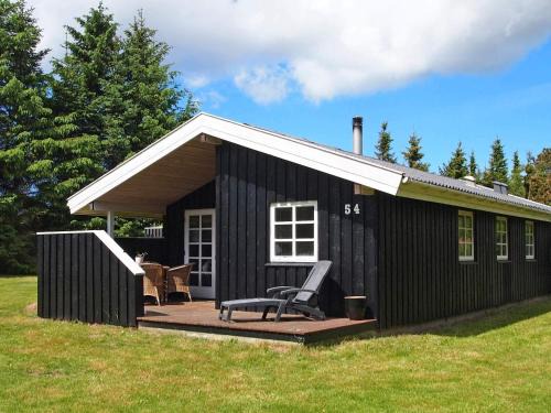 Blokhus House | 4 star holiday home in Blokhus