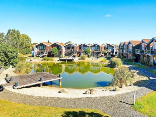 Bogense Apartment | 4 star holiday home in Bogense