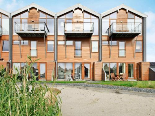 Bogense Apartment | 4 star holiday home in Bogense