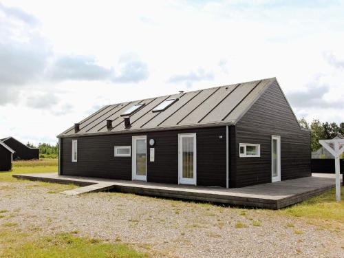 Tranum House | 4 star holiday home in Brovst