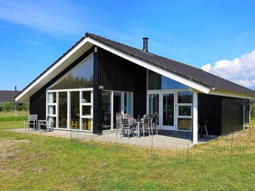 Brovst House | 4 star holiday home in Brovst