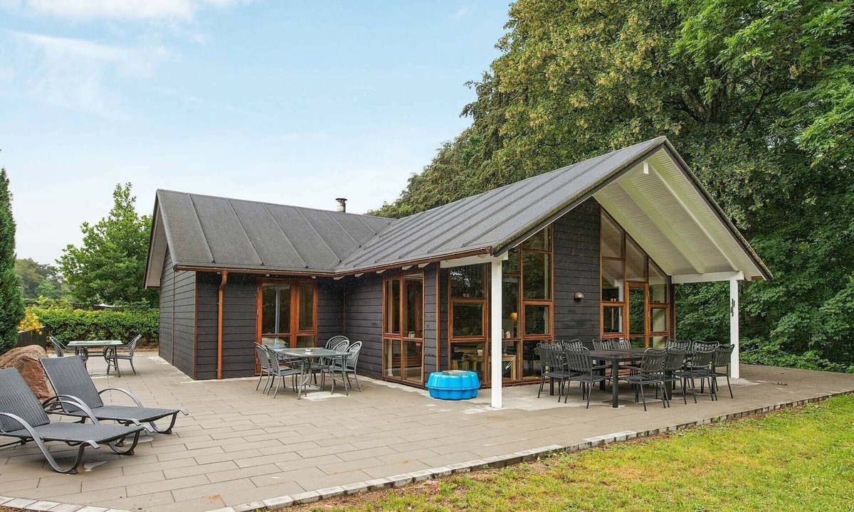 Aabenraa House | 4 star holiday home in Aabenraa