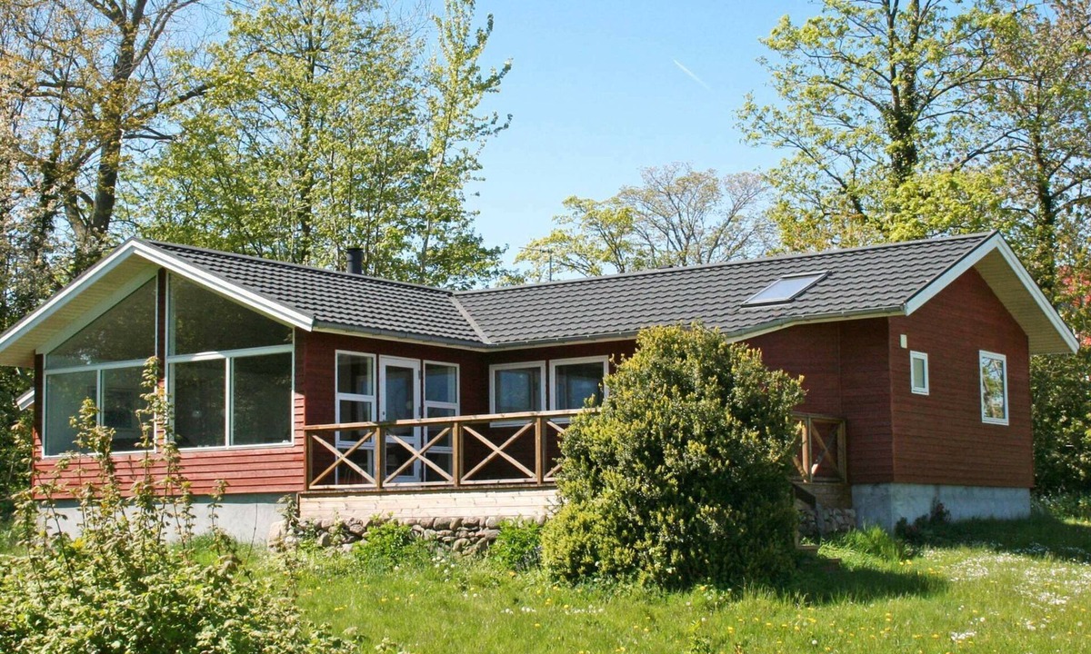 Allinge House | 4 star holiday home in Allinge