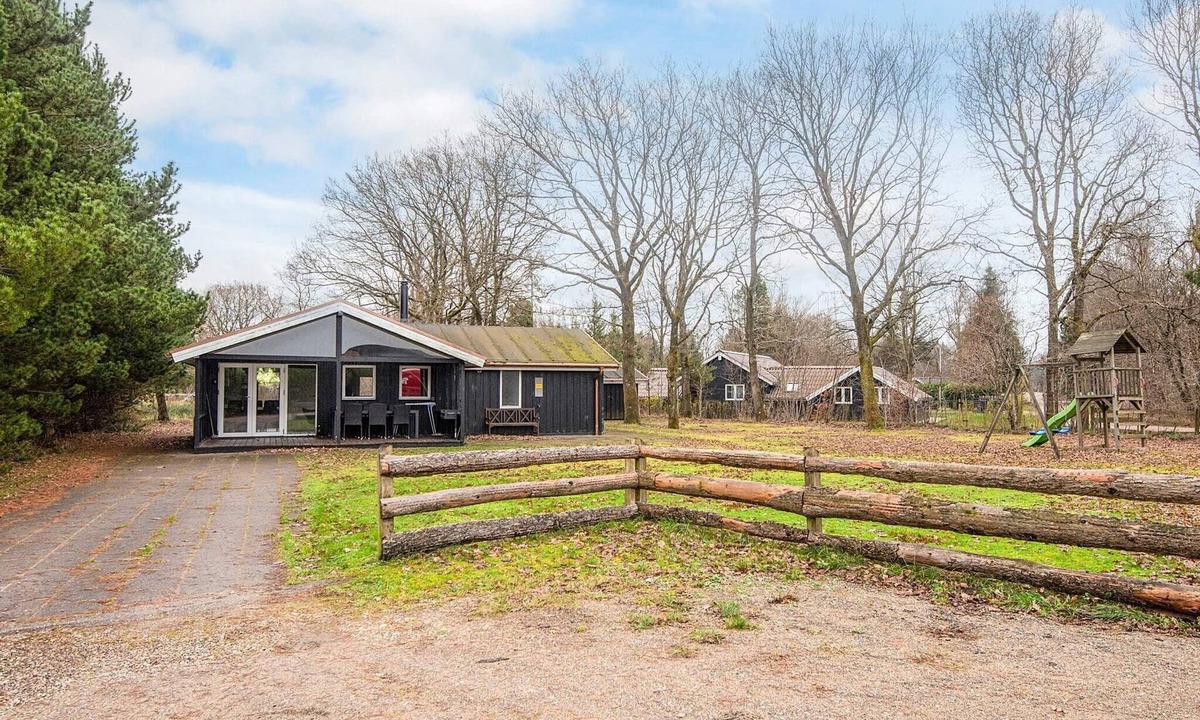 Ansager House | 4 star holiday home in Ansager