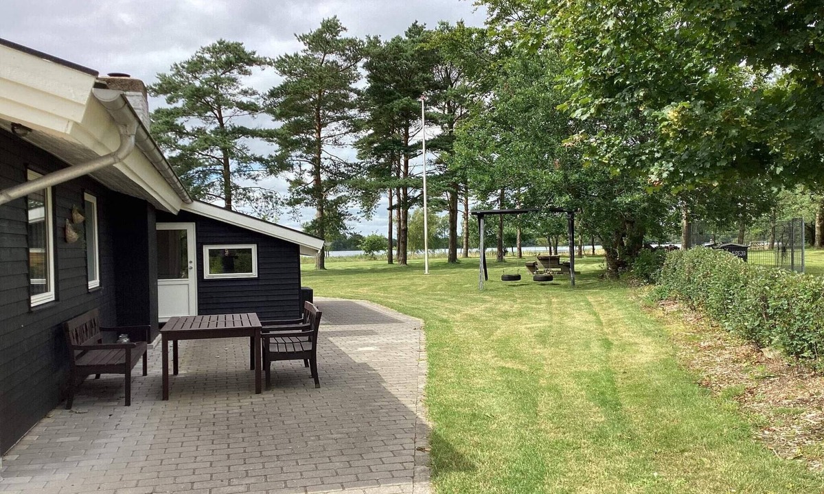 Ansager House | 4 star holiday home in Ansager-By Traum