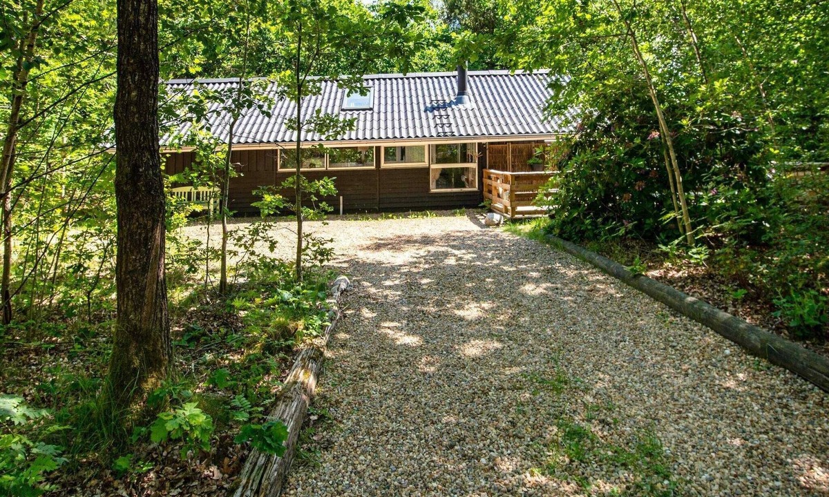 Ansager House | 4 star holiday home in Ansager