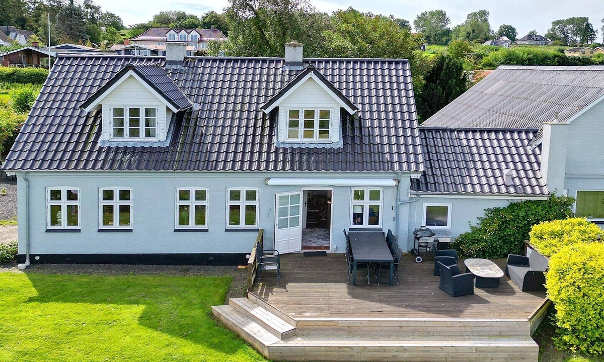 Middelfart House | 4 star holiday home in Asperup-By Traum