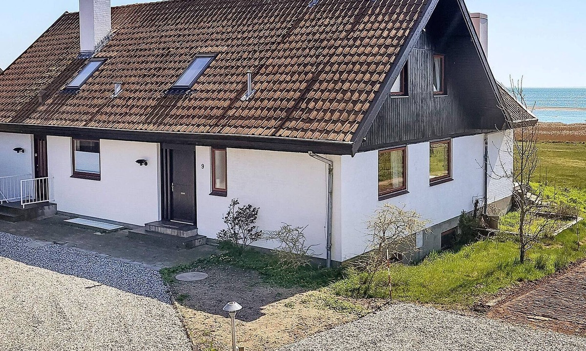 Assens House | 4 star holiday home in Assens