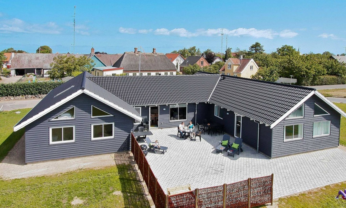 Bagenkop House | 4 star holiday home in Bagenkop