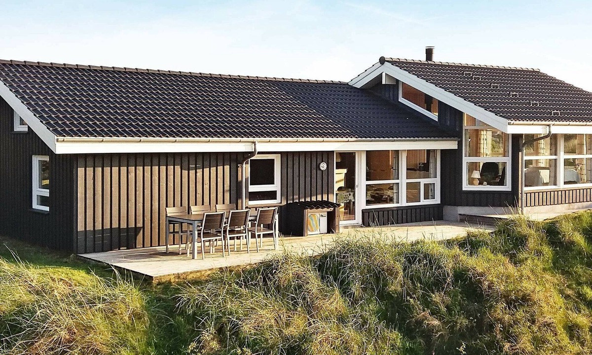 Tversted House | 4 star holiday home in Bindslev