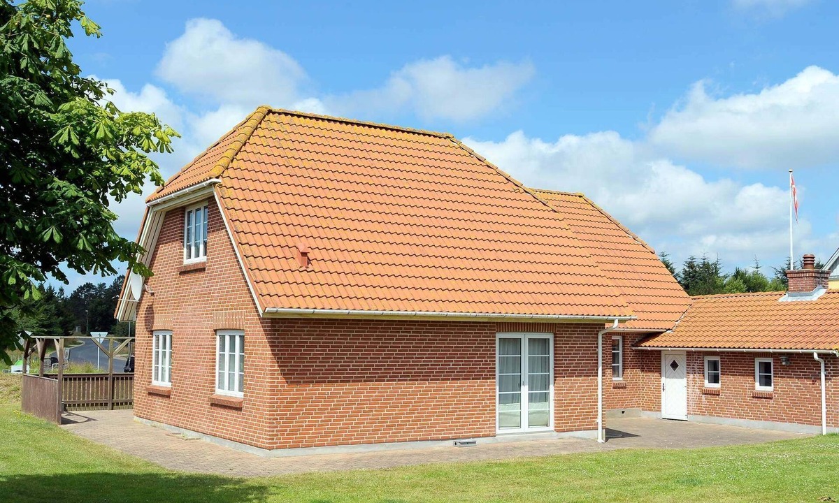 Ho House | 4 star holiday home in Blåvand