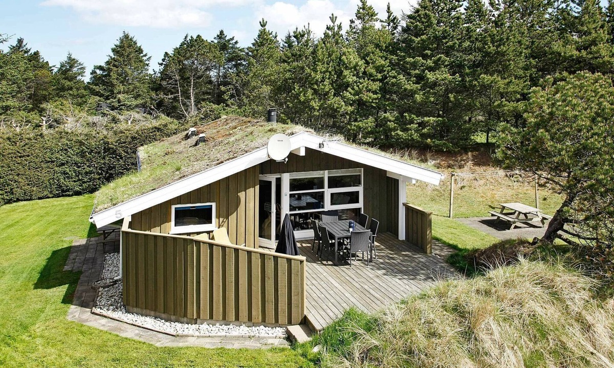 Blokhus House | 4 star holiday home in Blokhus