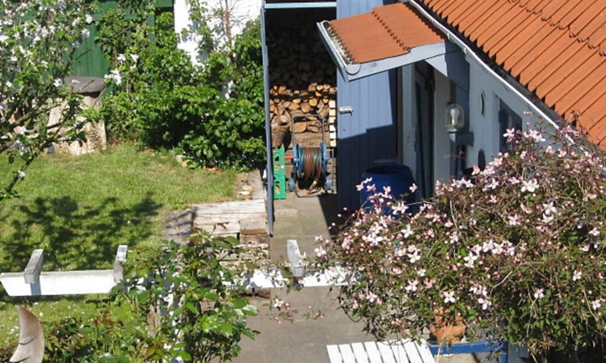 Bramming House | 4 star holiday home in Bramming