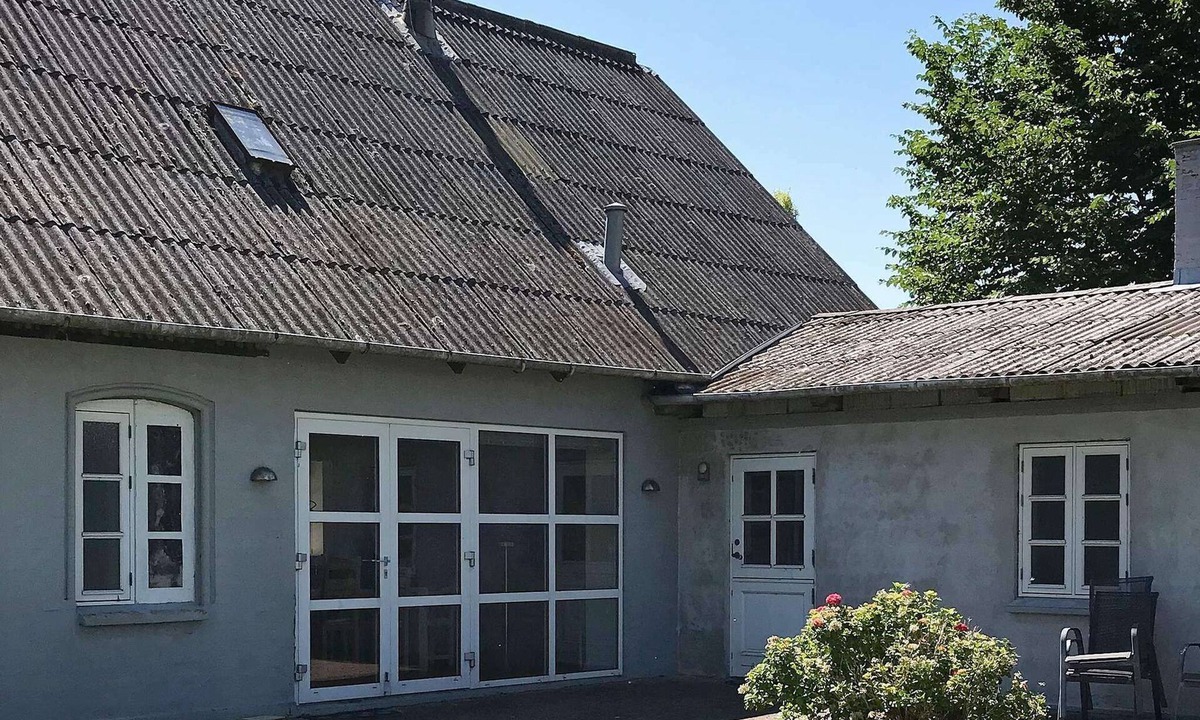 Brunsnaes House | 4 star holiday home in Broager