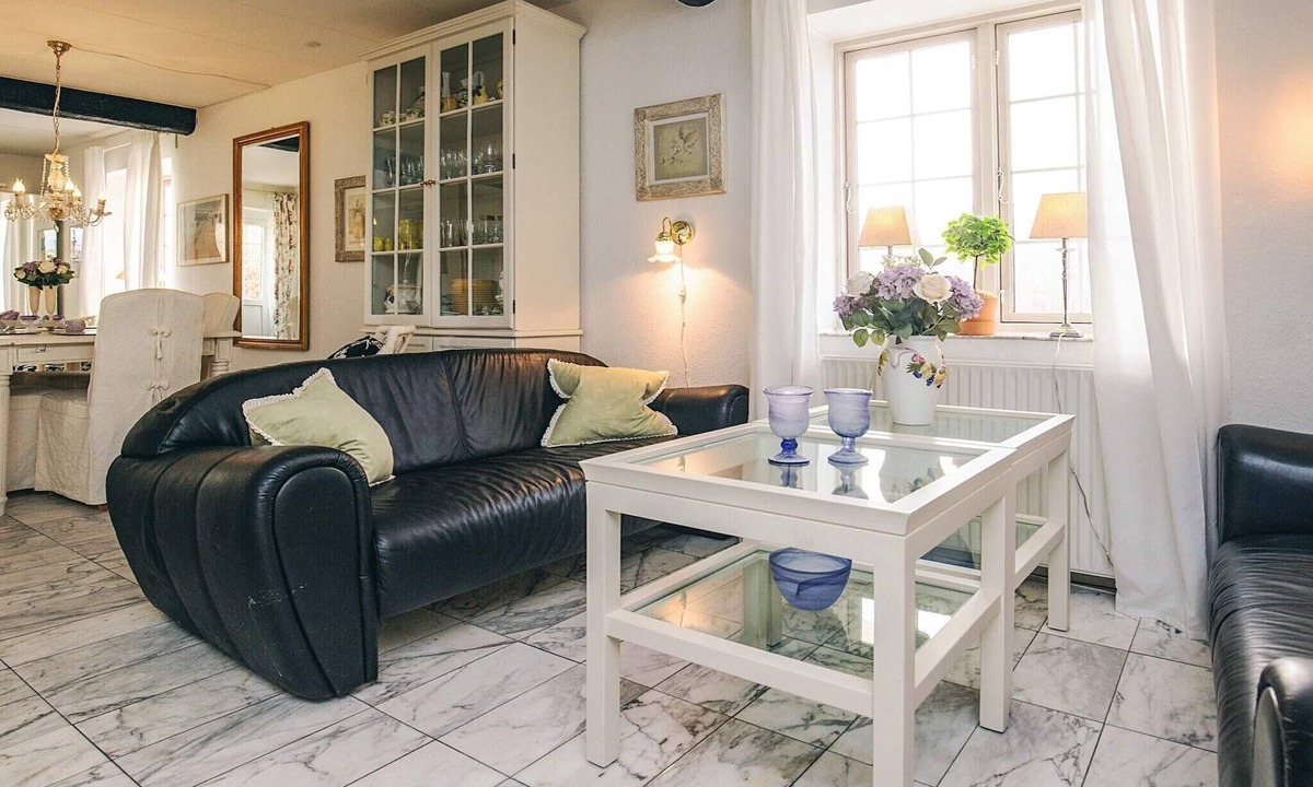 Brovst House | 4 star holiday home in Brovst