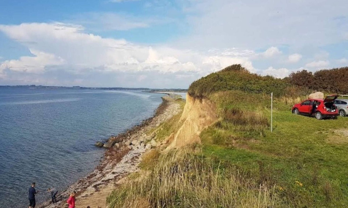 Ebberup House | 4 star holiday home in Ebberup